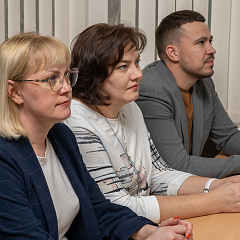 Центр сертифицированного обучения 1С