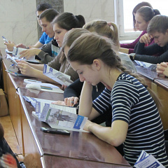 Квартира для студента