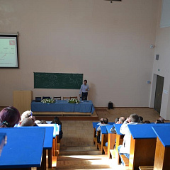 Репродуктивное здоровье животных
