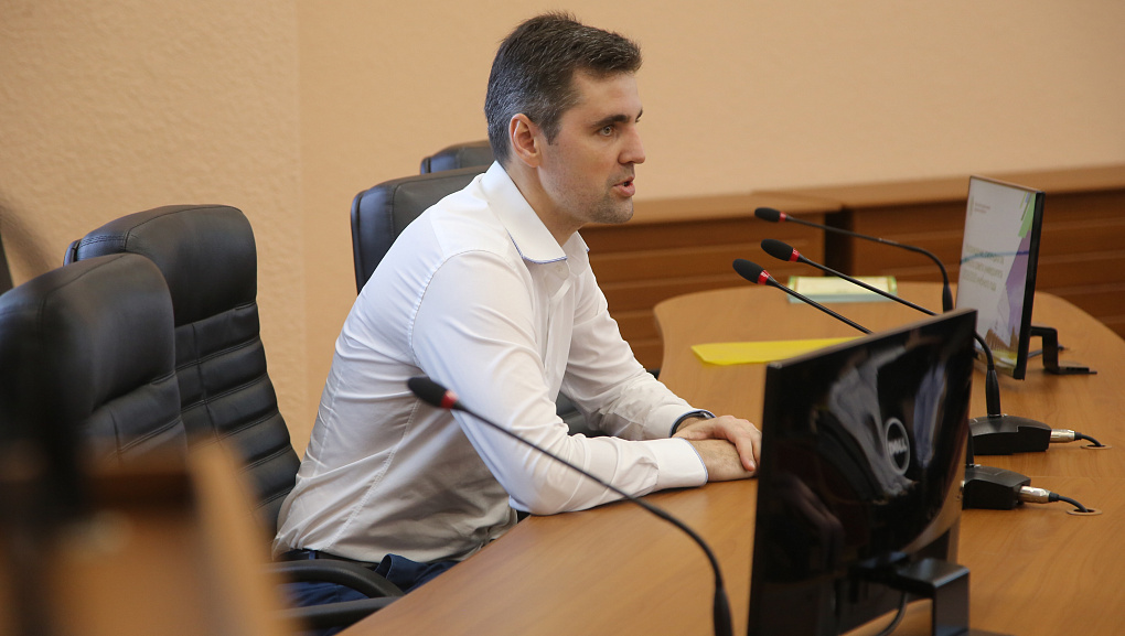 В КубГАУ наградили стипендиатов Ученого совета
