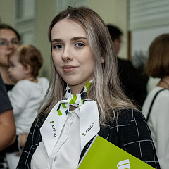  Стипендиаты Президента и Правительства РФ