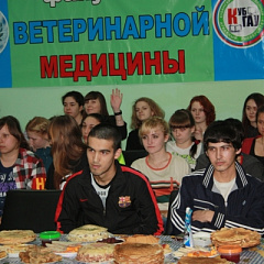 Празднование Масленицы