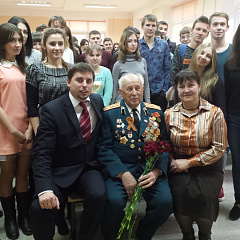 От Курской дуги до Праги