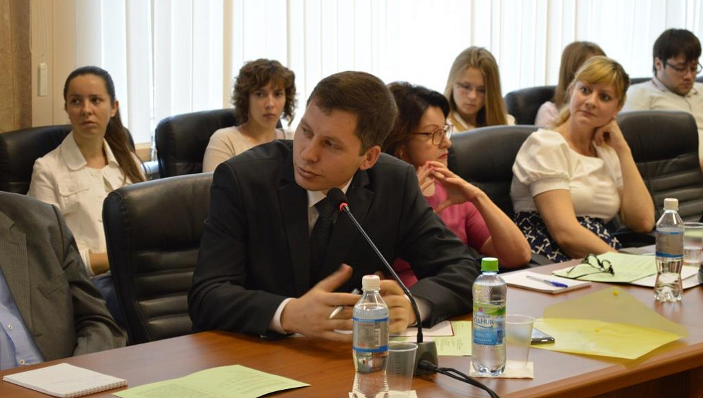 Конференция «Агротехнический метод защиты растений»