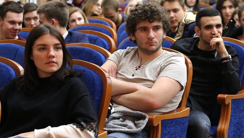 О культуре и смысле жизни