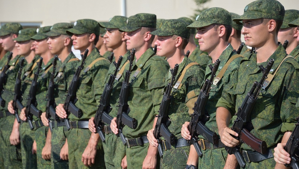 Верность Отчизне, преданность долгу