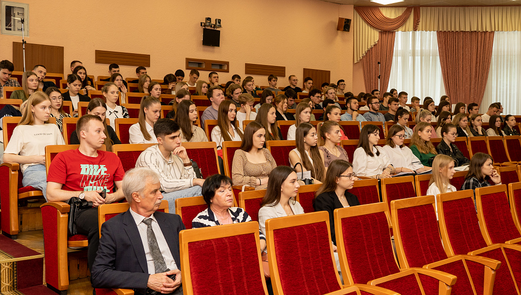 Наши победители   