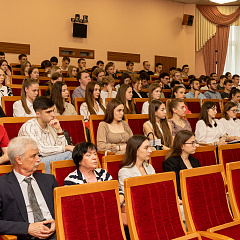 Наши победители   