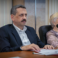 В КубГАУ обсудили роль биоэкономики в АПК