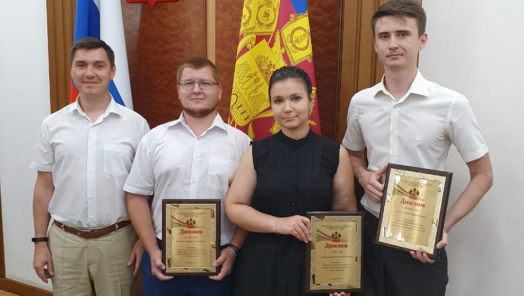 Итоги «Премии IQ года»