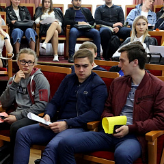 Student Exchange Programs Seminar