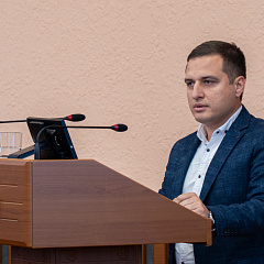 В КубГАУ обсудили правовые аспекты земельно-имущественных отношений