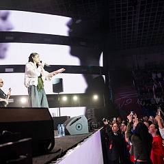 КубГАУ на форуме «Пост №1