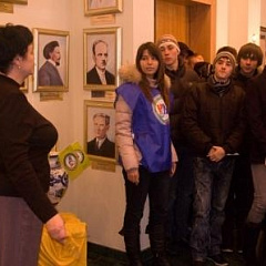 День открытых дверей прошел в Кубанском ГАУ