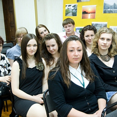 Победители журналистского конкурса