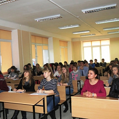 «Урок успеха» от профессора В. В. Шевцова