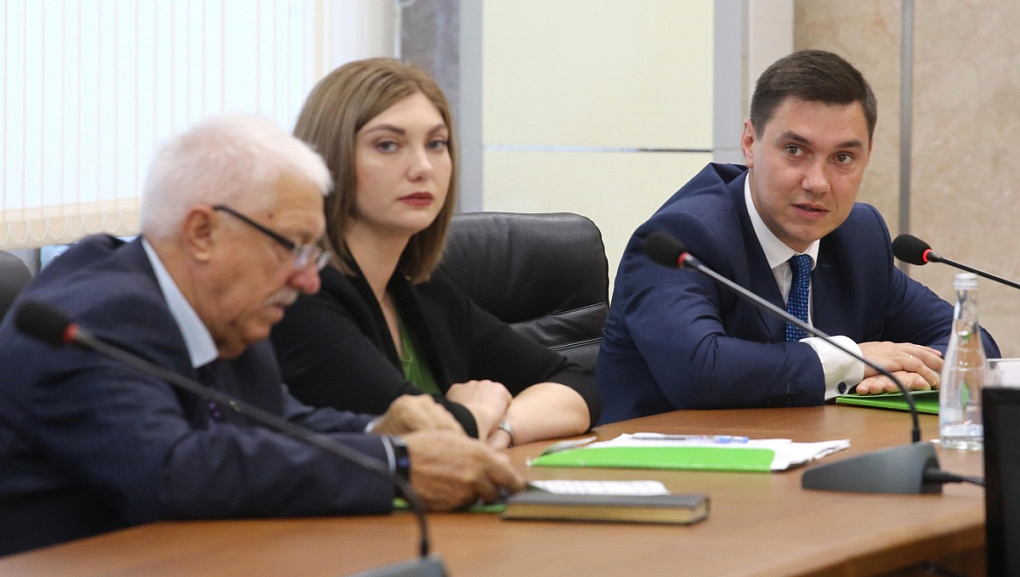 Русское поле 2018