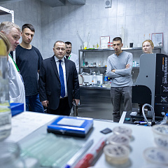  Эмбриотрансфер в будущее!