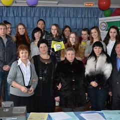 Поездка в Гулькевичский район