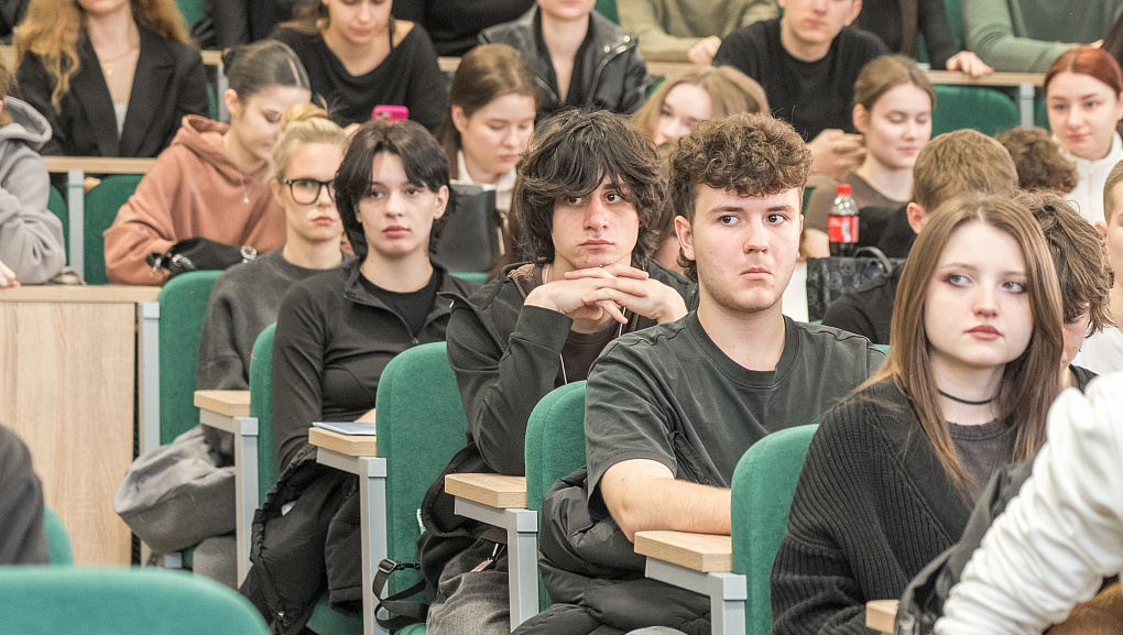 Тайны старых особняков 