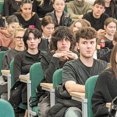 Тайны старых особняков 