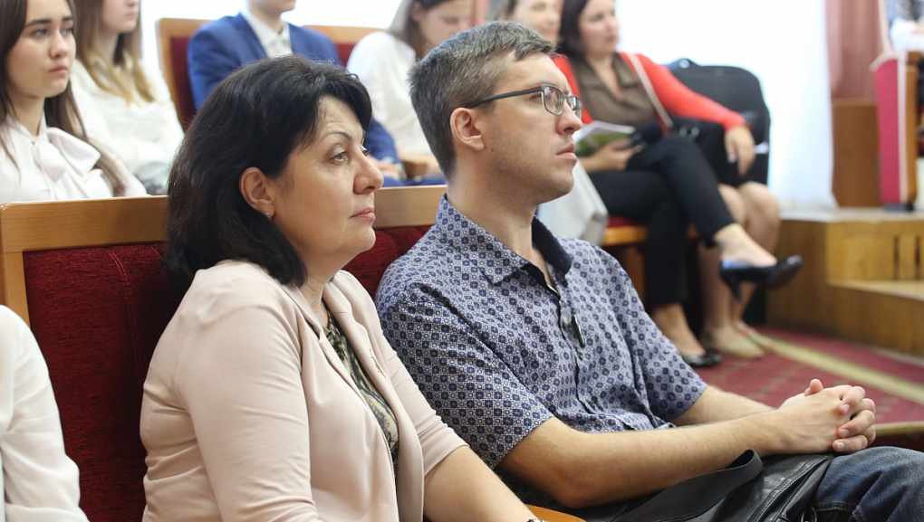 Векторы развития экономики с точки зрения науки