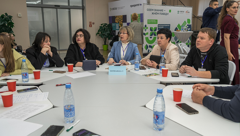 Промышленное виноделие в фокусе