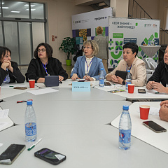 Промышленное виноделие в фокусе