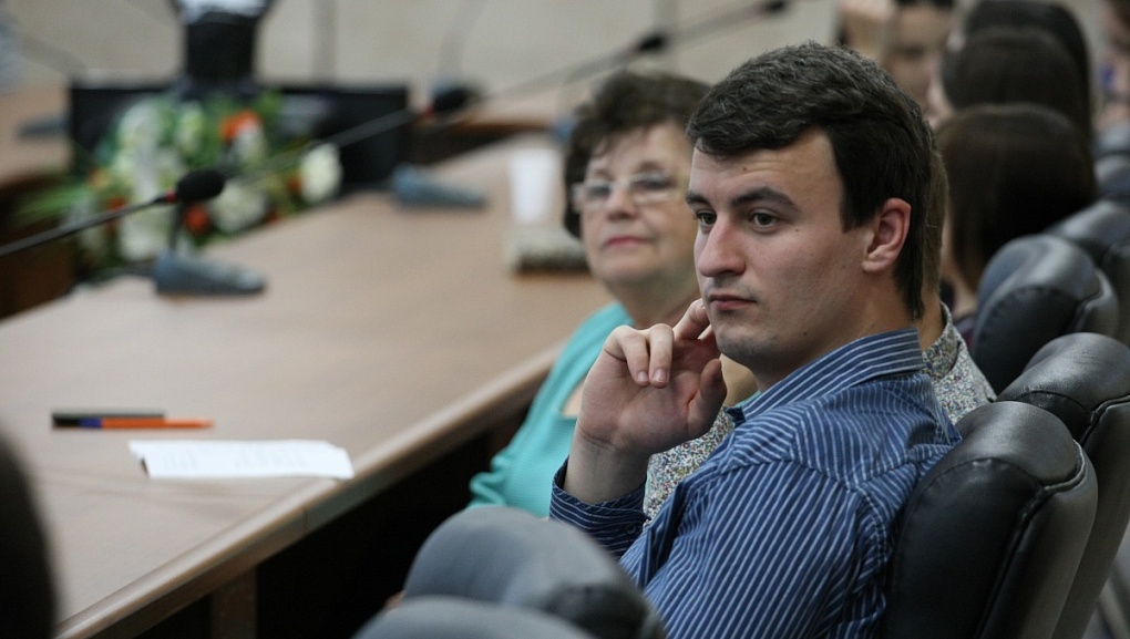 О проблемах высшего образования