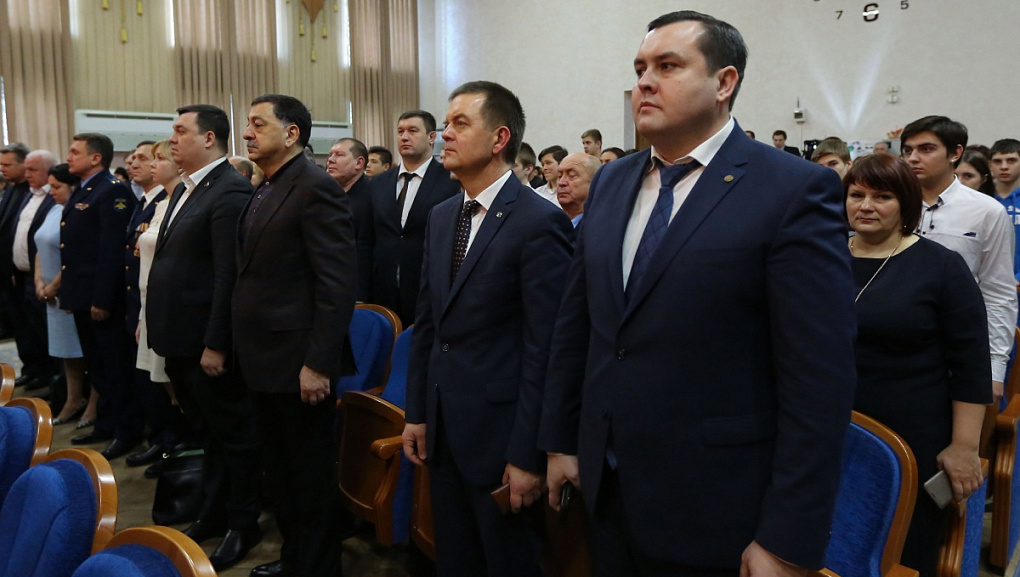 Подвиги, которым жить в веках