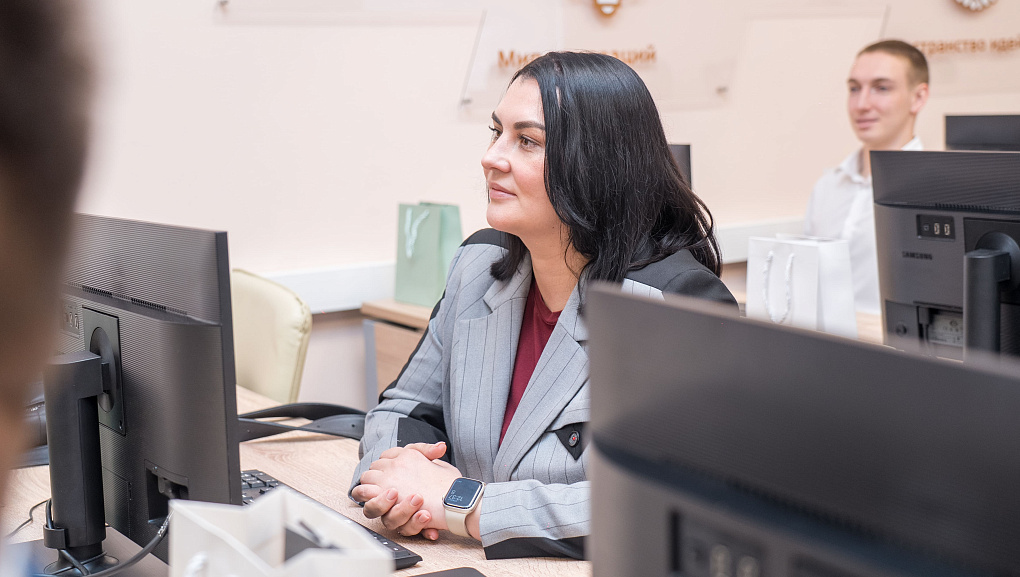 Факультету «Финансы и кредит» КубГАУ – 30 лет