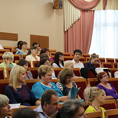 Создать общую цель ради крепкого общества