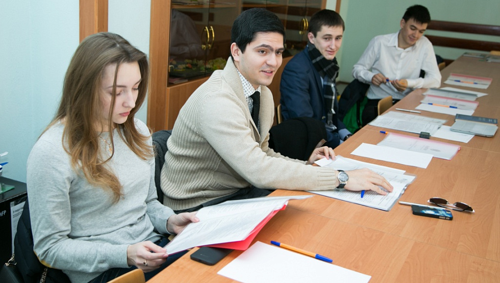 IV встреча Закрытого дискуссионного клуба 