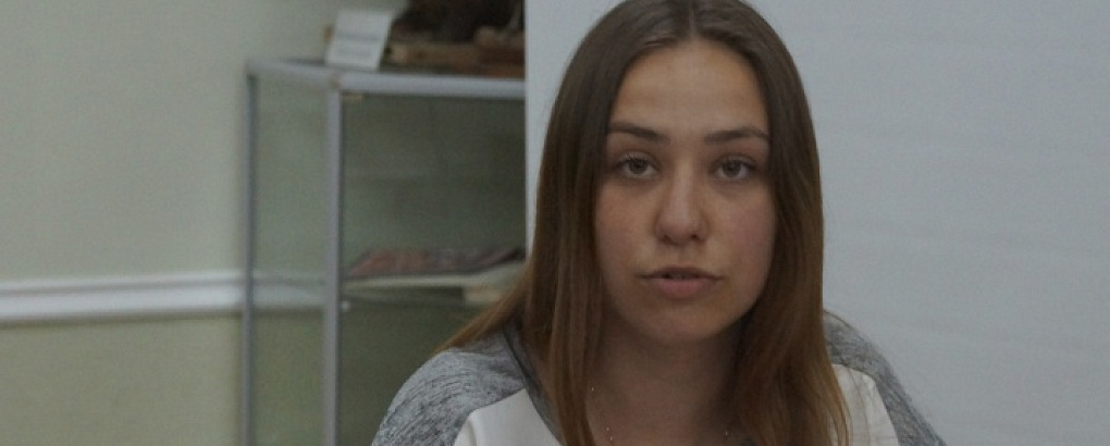 Нет в России семьи такой