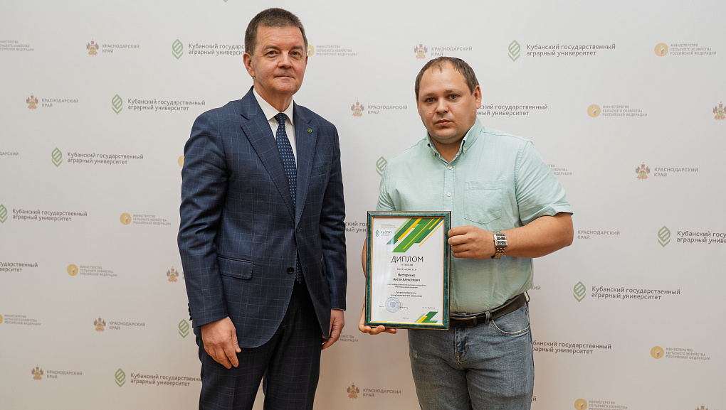 Создавать новое – это призвание!
