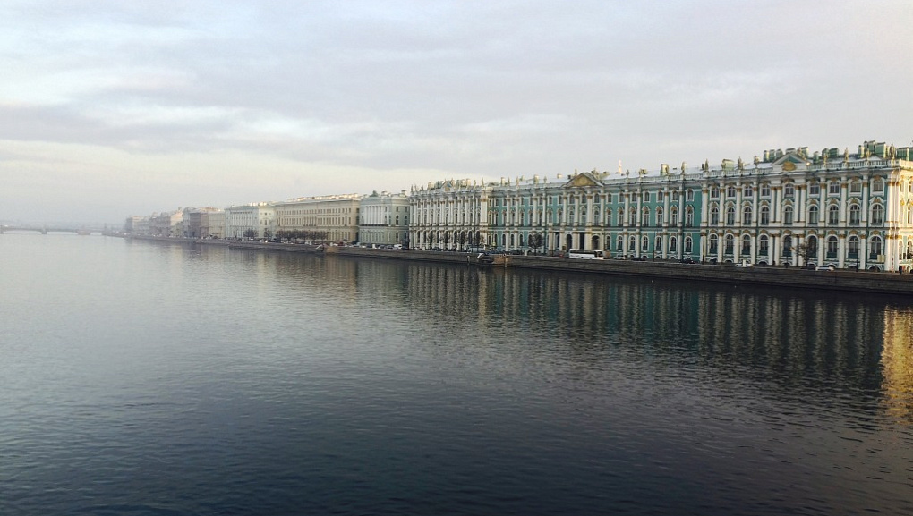 Волонтерский центр КубГАУ примет участие в петербургском «Доброфоруме» 