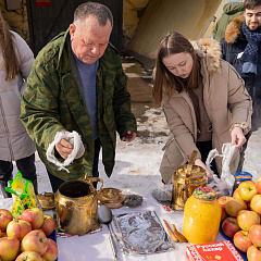 Поддержка превыше всего