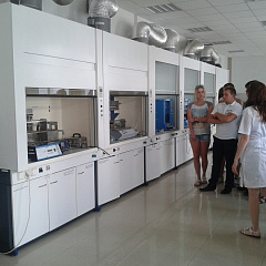 Дневник летней школы «AgroTech-2015»: день шестой