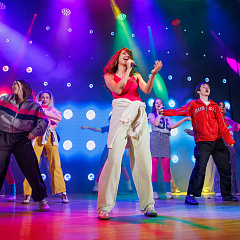 Выбирая будущую профессию