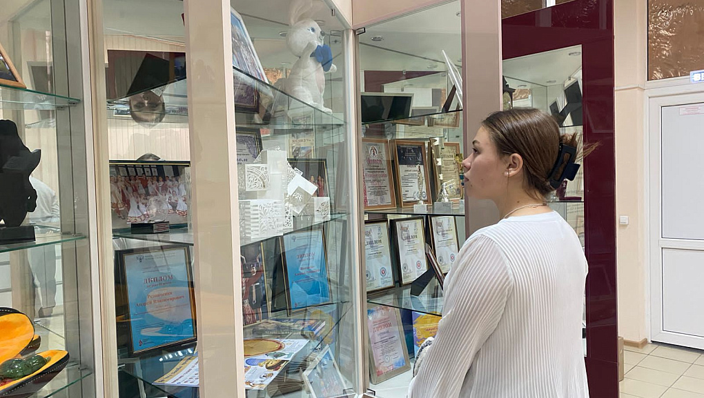 Презентация книги в рамках проекта «Без срока давности»