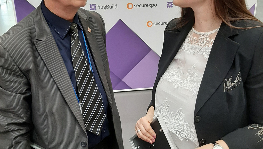 Архитекторы КубГАУ на YugBuild