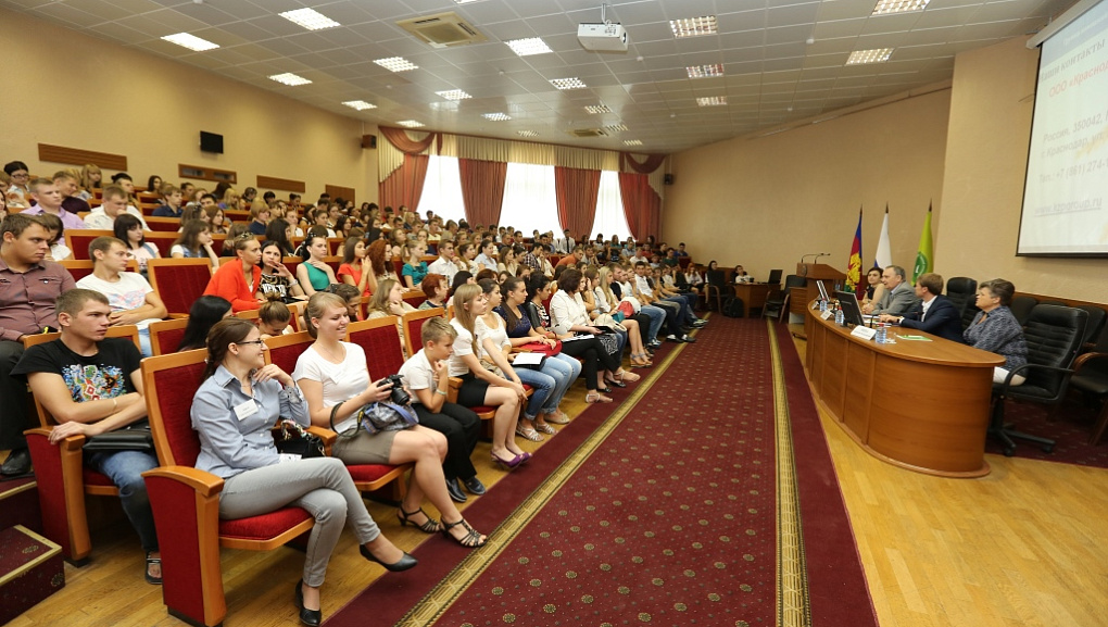 Договор о сотрудничестве с «Краснодарзернопродукт-Экспо» 