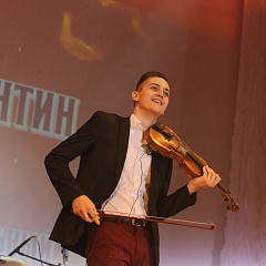 Музыка, энергия, драйв