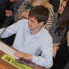«Я — предприниматель»