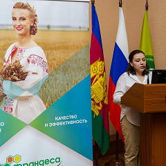 Продолжаем сотрудничество с ООО «Франдеса»