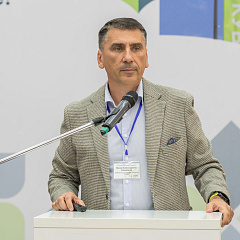 Промышленное виноделие в фокусе