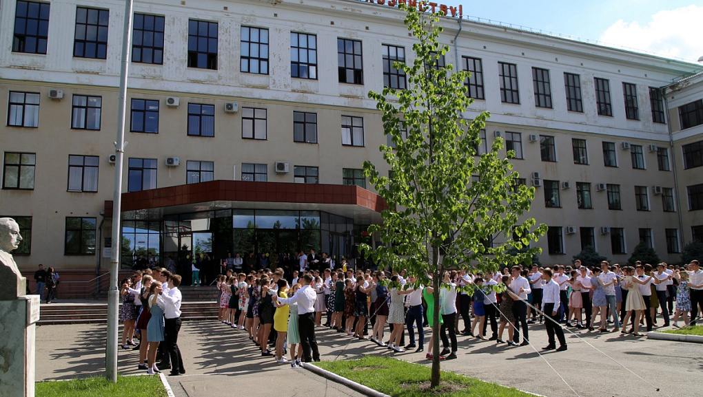 В путь! По местам боевой славы!