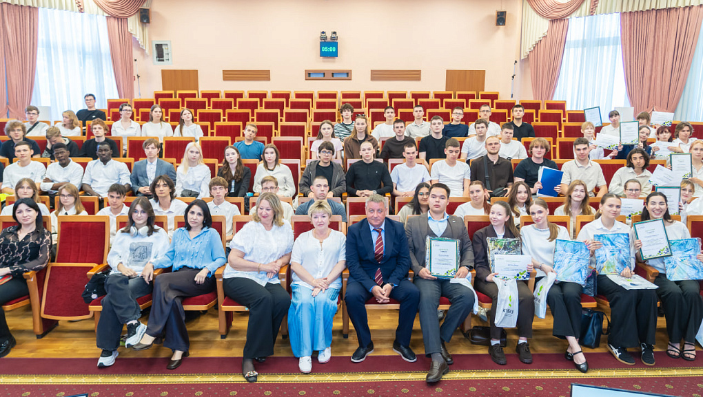 Агроландшафты без границ