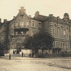 С днём рождения, КубГАУ!