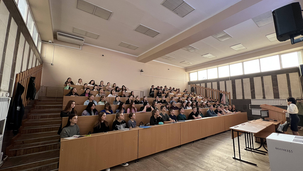 Погружаемся в профессию с Клерк.ру